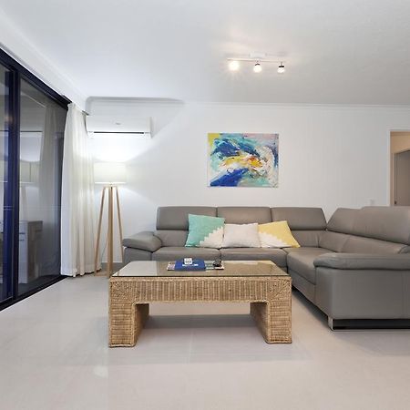 Surf Regency Aparthotel Gold Coast Luaran gambar