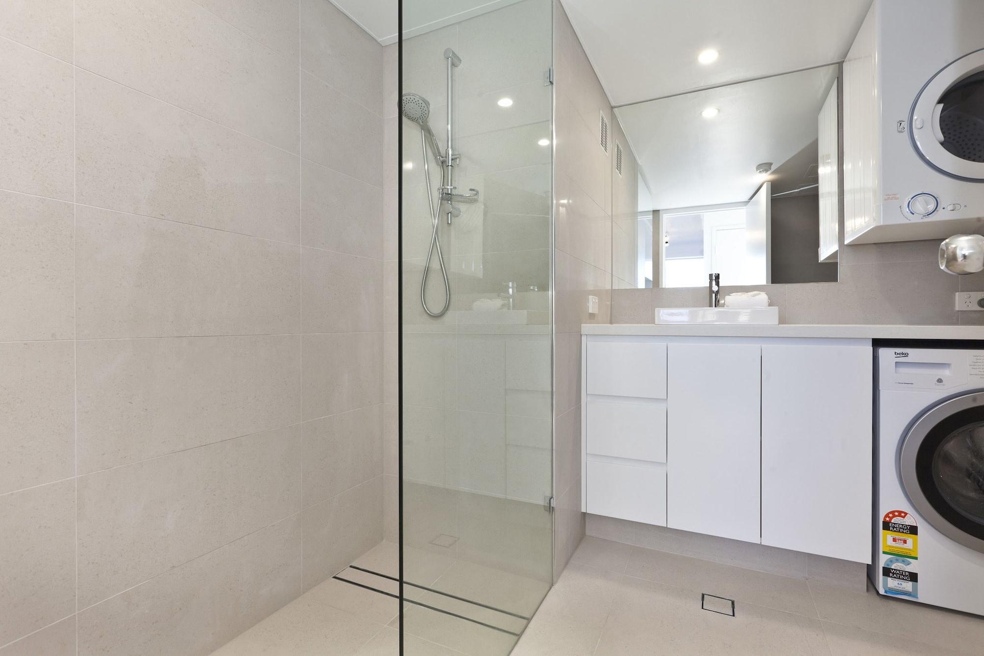 Surf Regency Aparthotel Gold Coast Luaran gambar