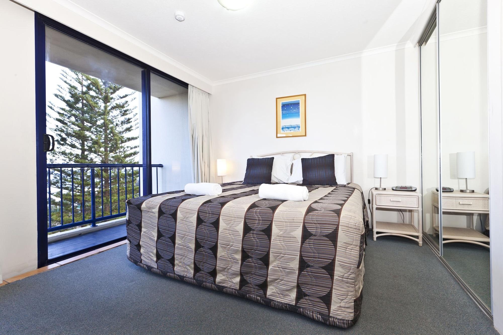 Surf Regency Aparthotel Gold Coast Luaran gambar