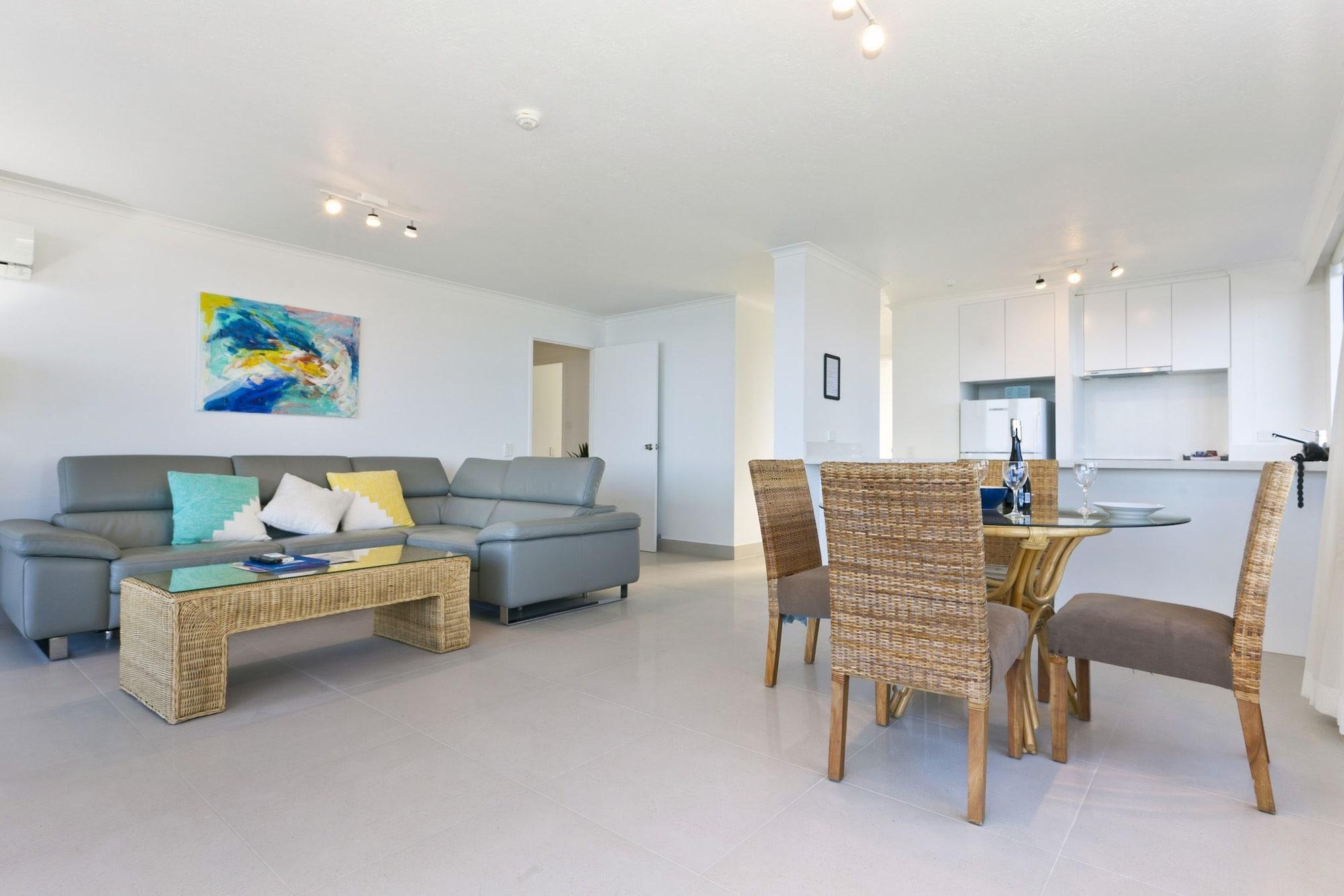 Surf Regency Aparthotel Gold Coast Luaran gambar