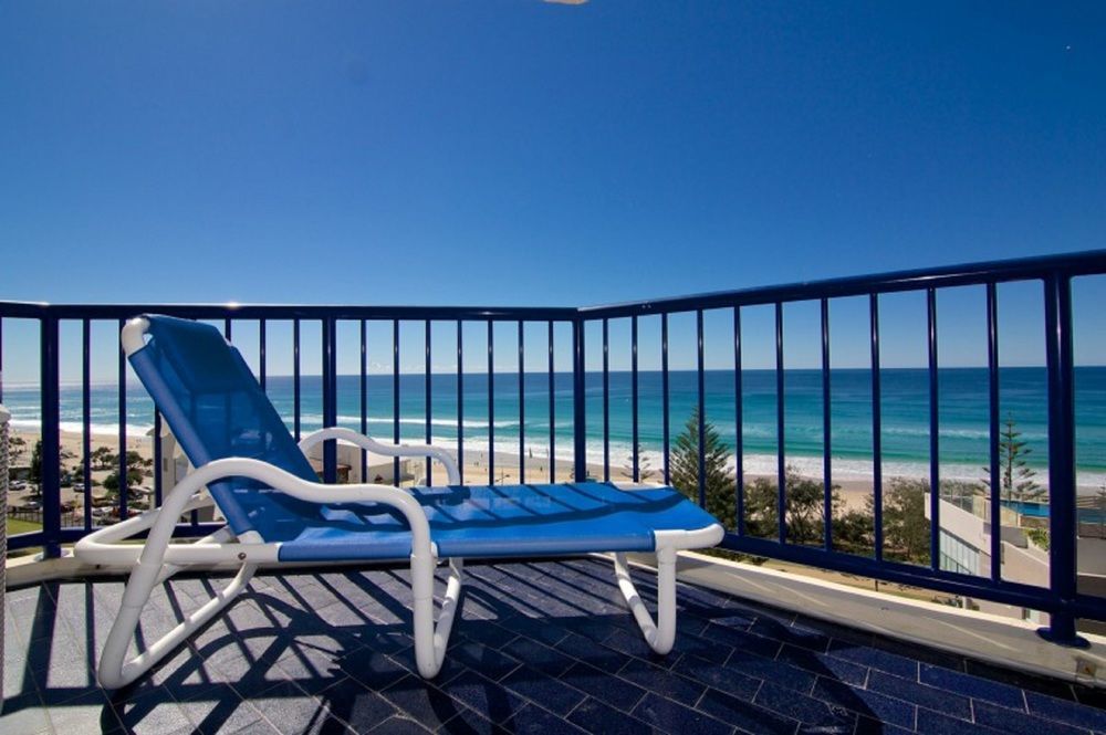 Surf Regency Aparthotel Gold Coast Luaran gambar