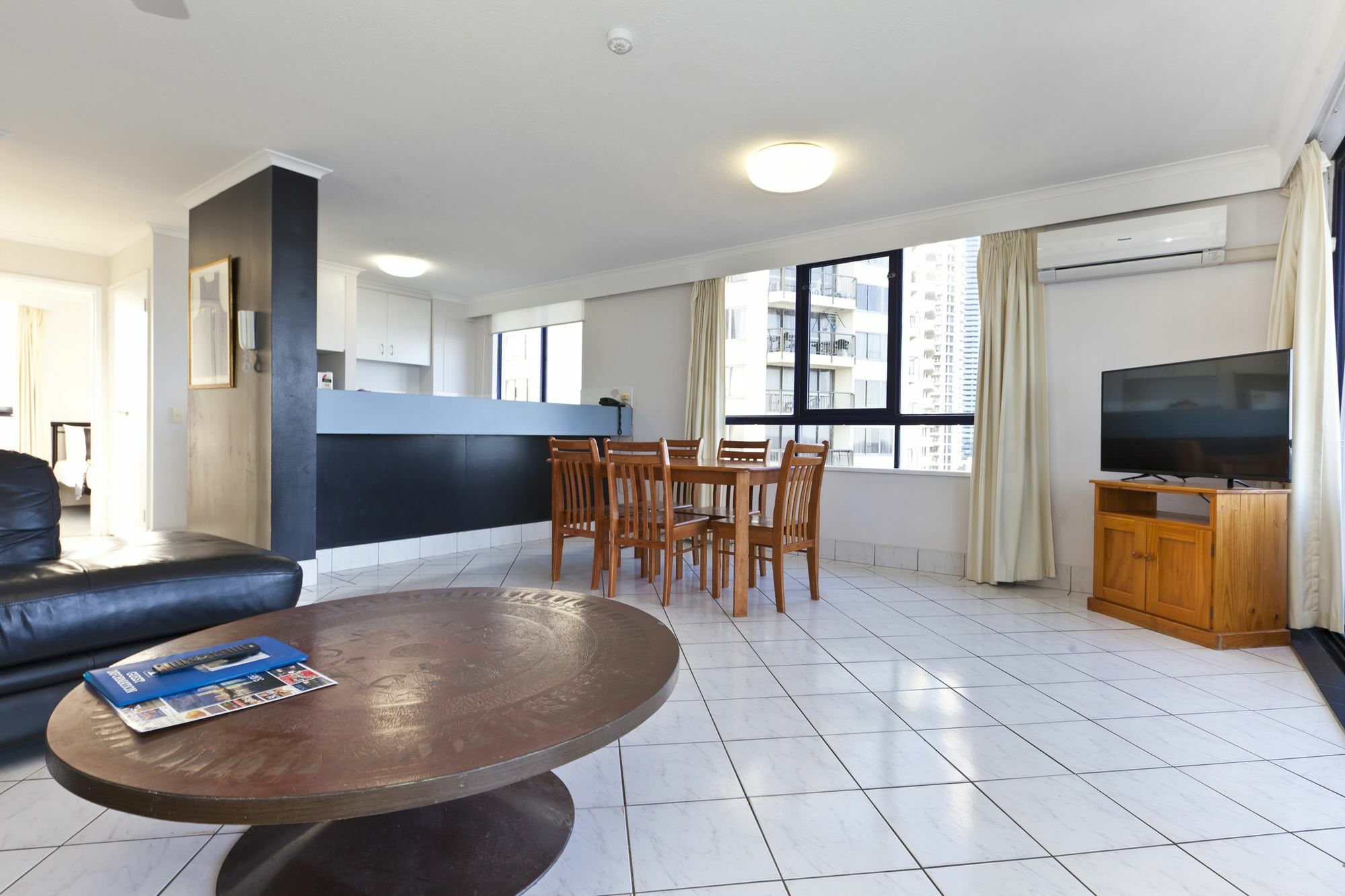 Surf Regency Aparthotel Gold Coast Luaran gambar