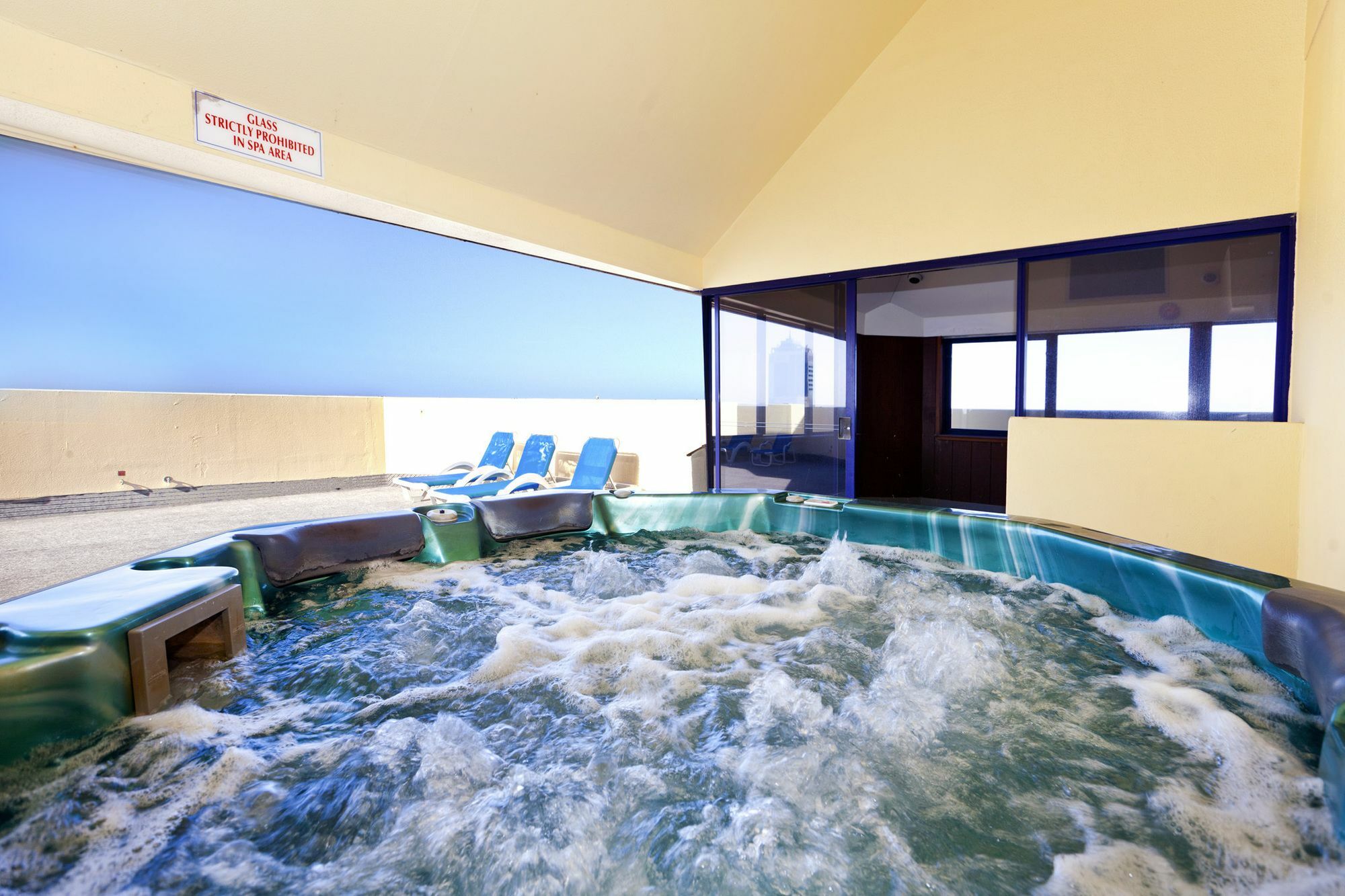 Surf Regency Aparthotel Gold Coast Luaran gambar